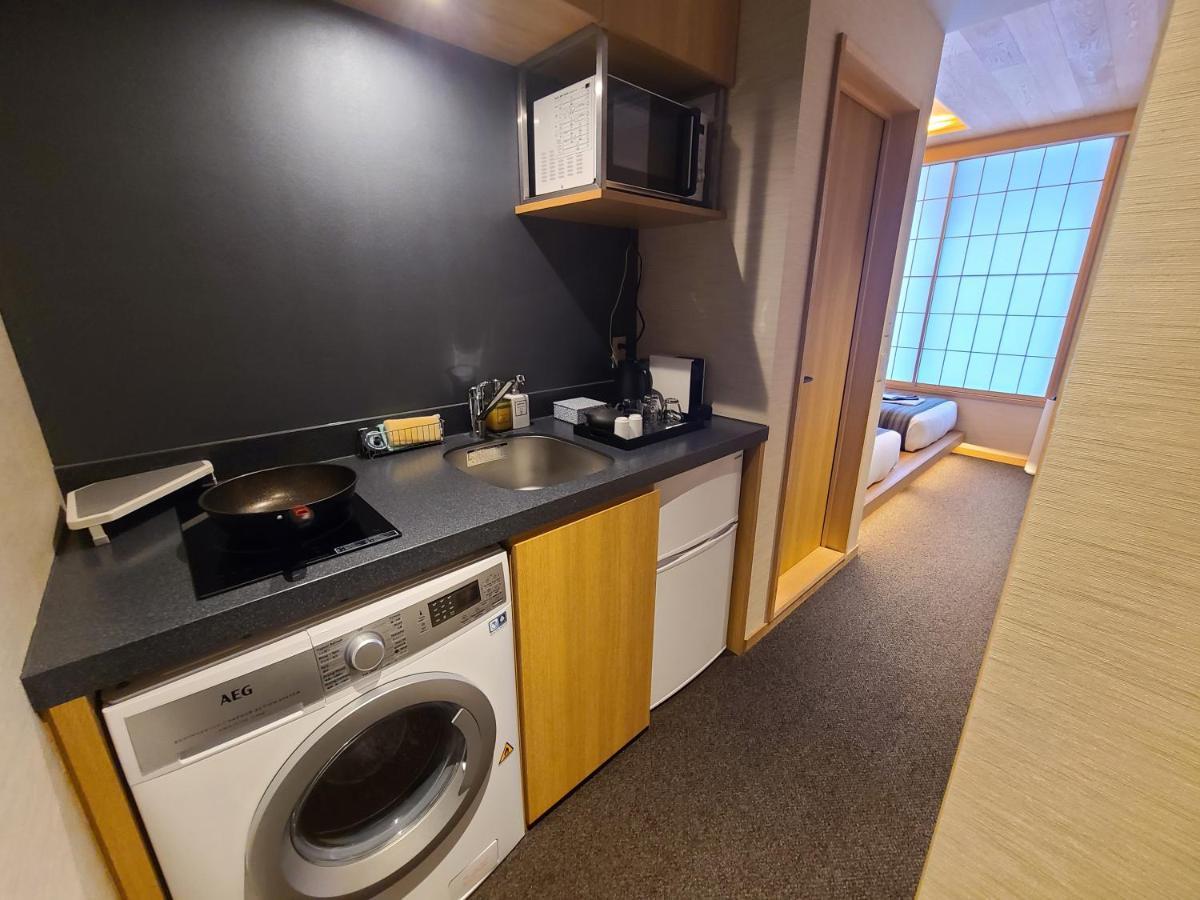 Hotel Karen Kyoto Higashiyama Extérieur photo