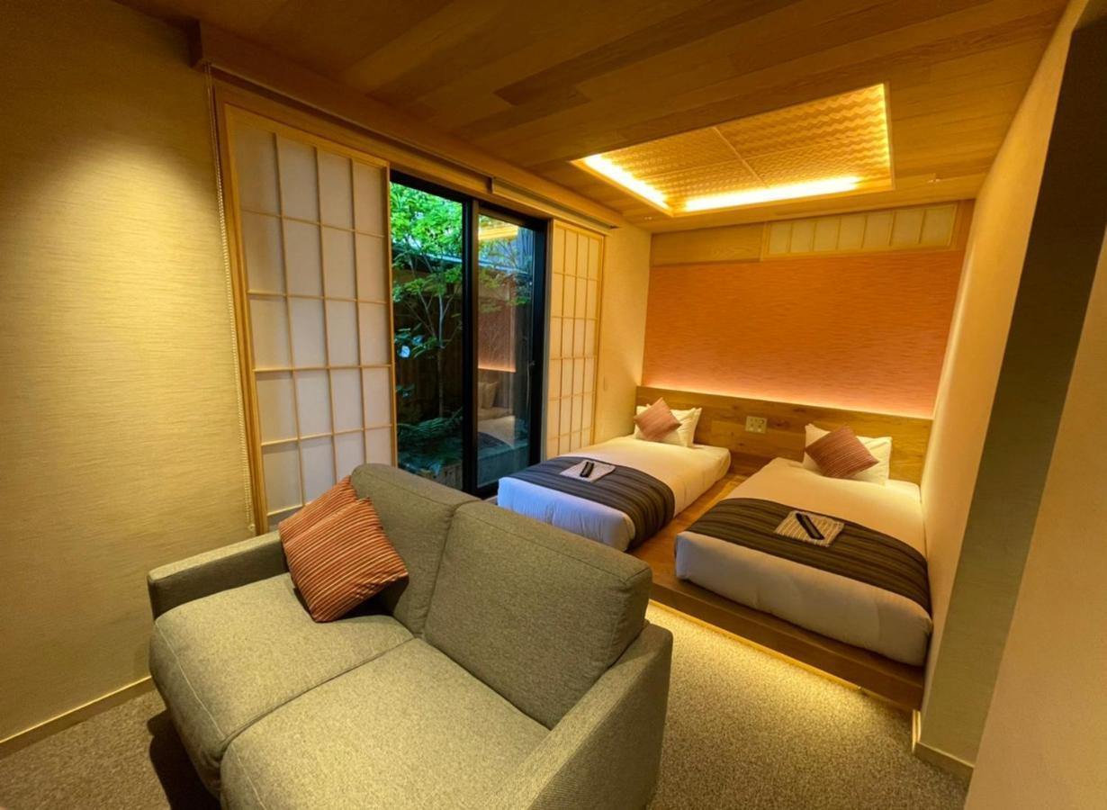 Hotel Karen Kyoto Higashiyama Extérieur photo