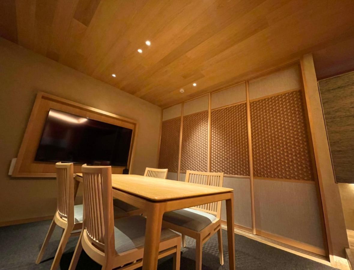 Hotel Karen Kyoto Higashiyama Extérieur photo