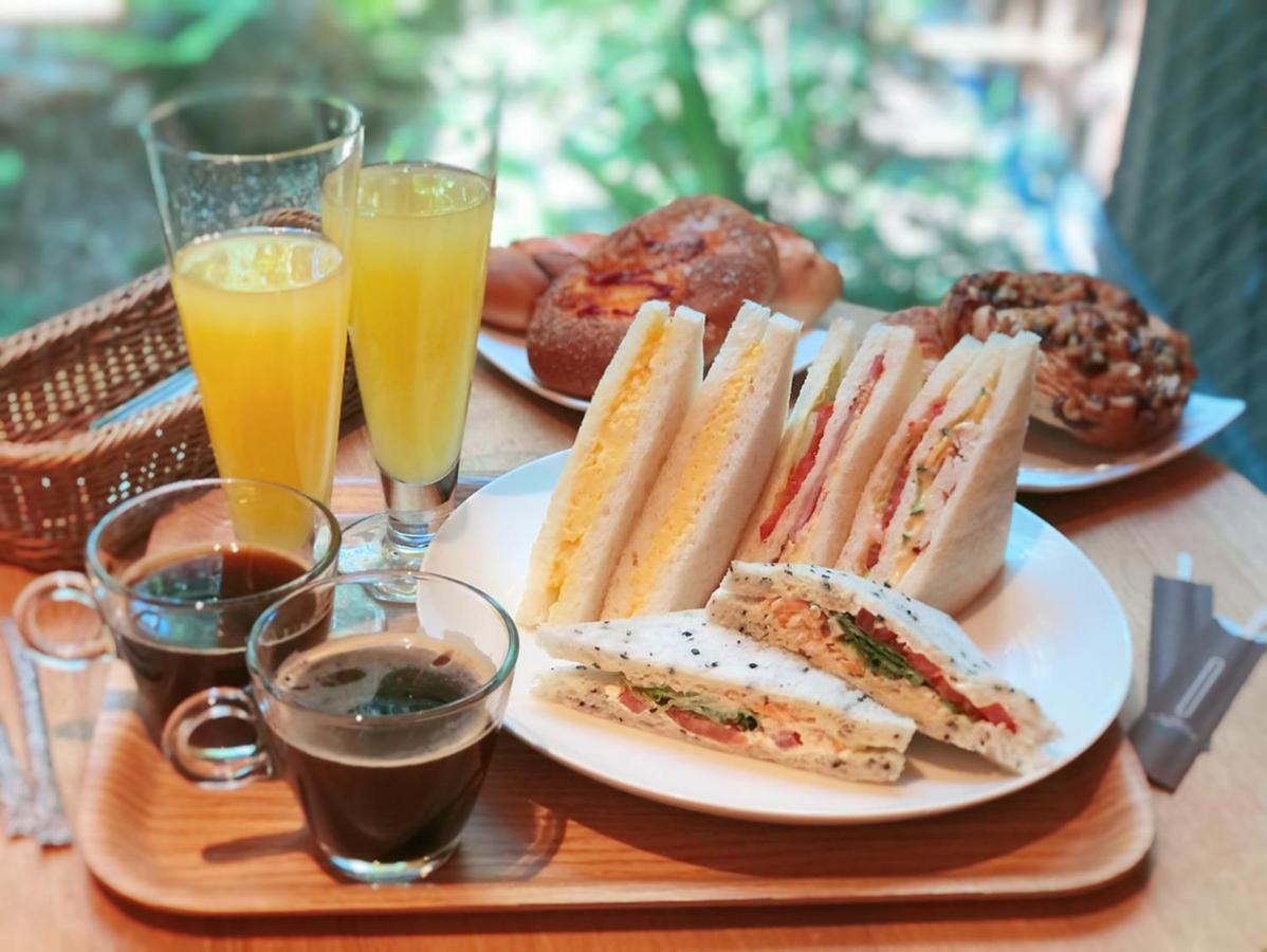 Hotel Karen Kyoto Higashiyama Extérieur photo