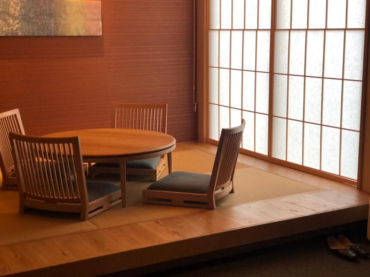 Hotel Karen Kyoto Higashiyama Extérieur photo