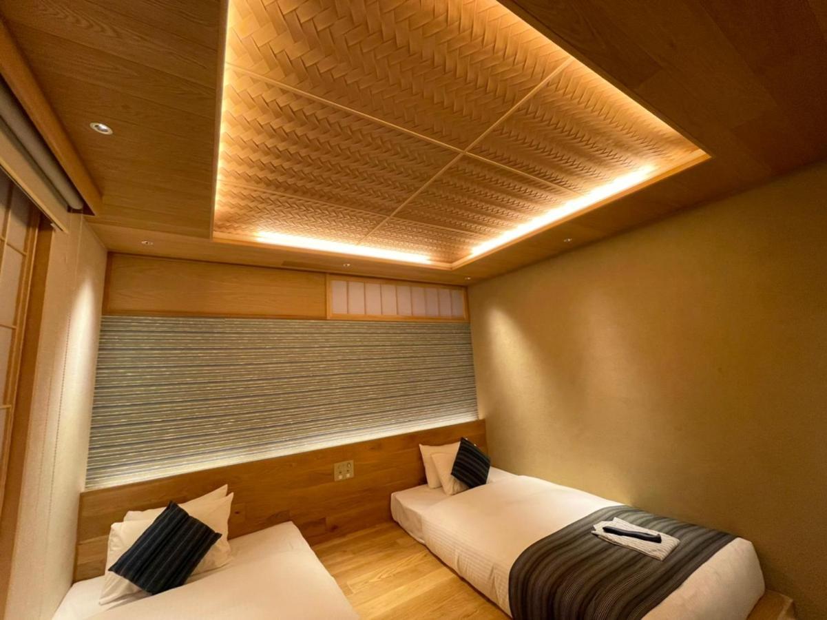 Hotel Karen Kyoto Higashiyama Extérieur photo