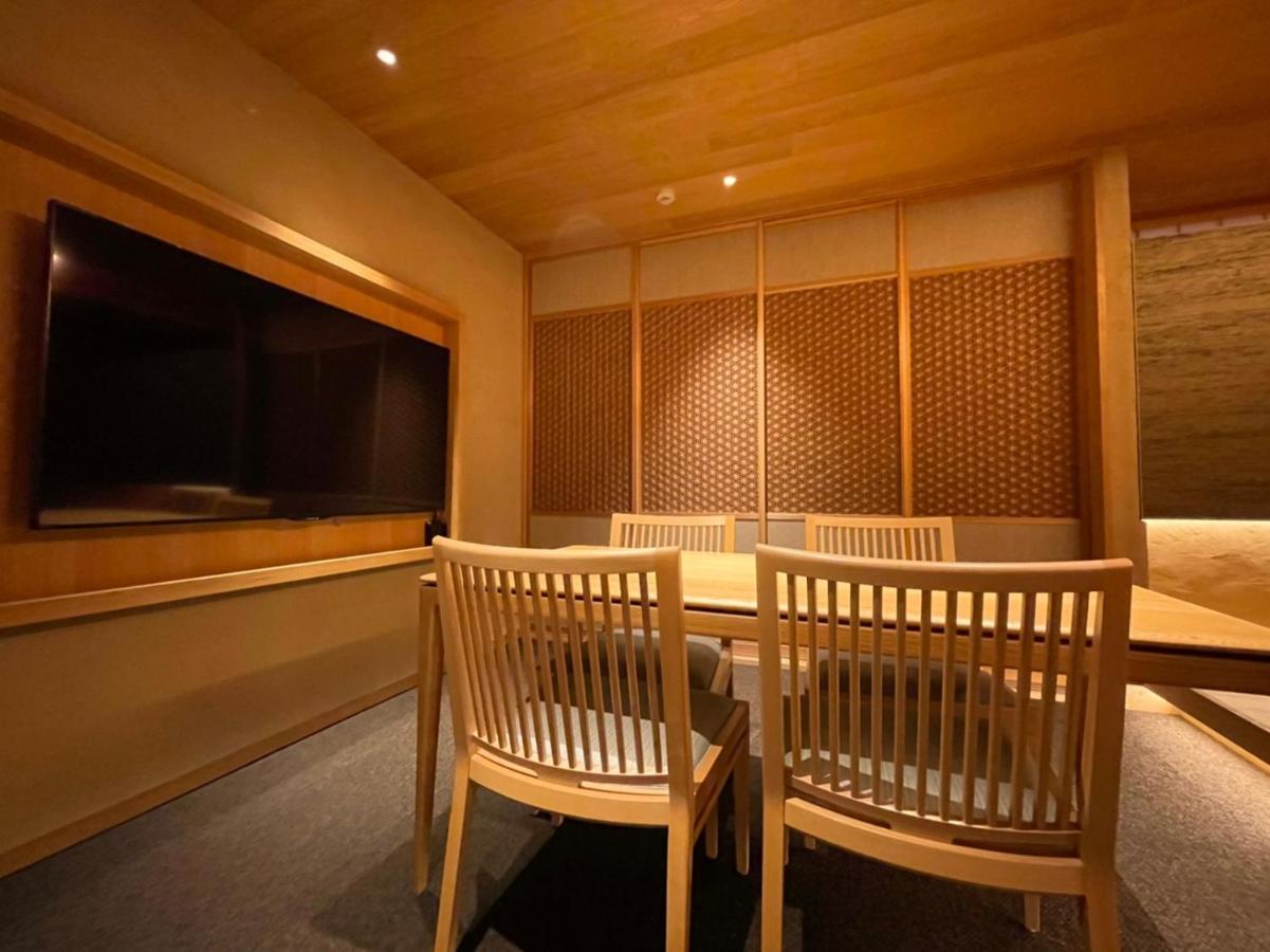 Hotel Karen Kyoto Higashiyama Extérieur photo
