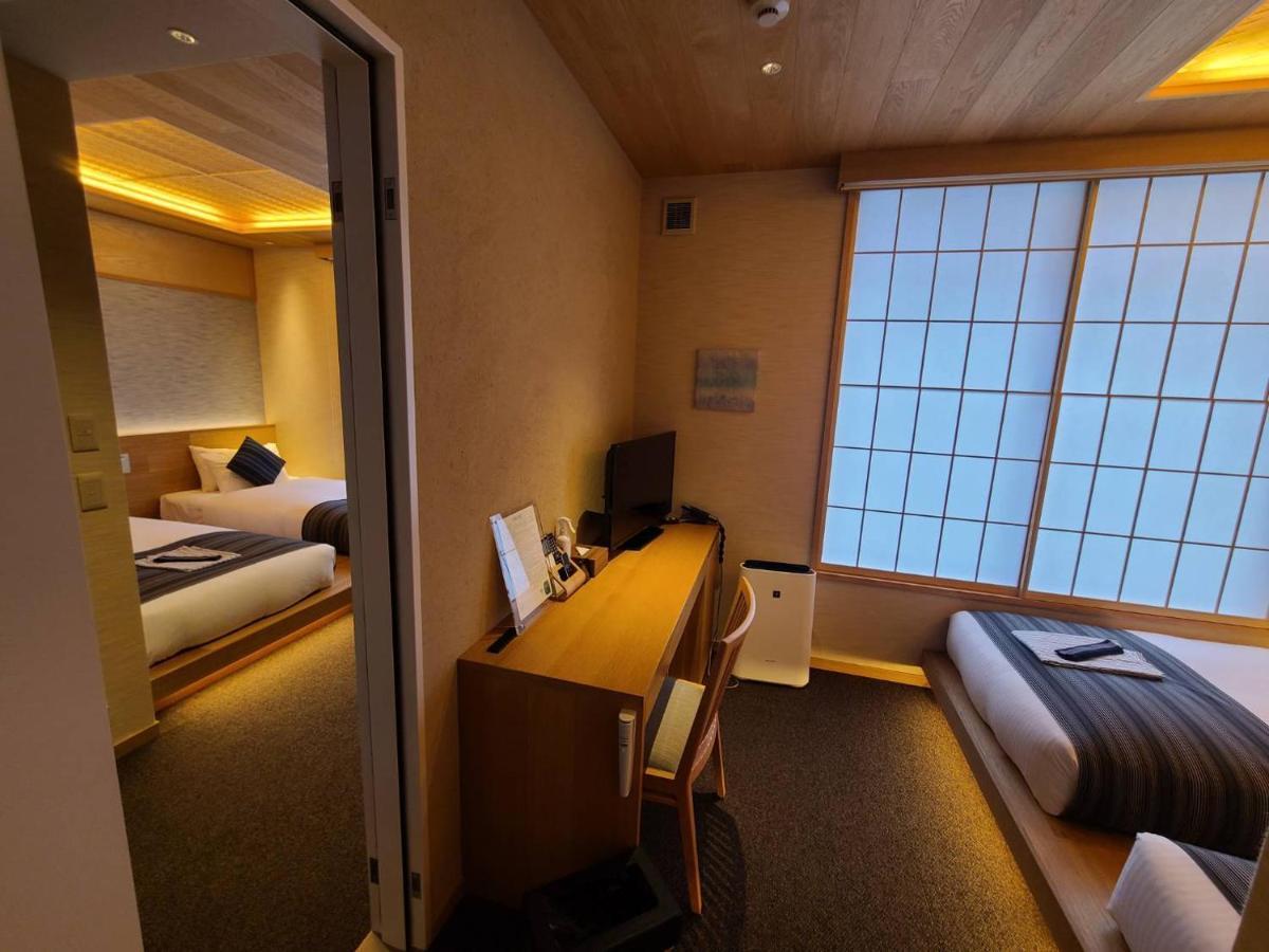 Hotel Karen Kyoto Higashiyama Extérieur photo