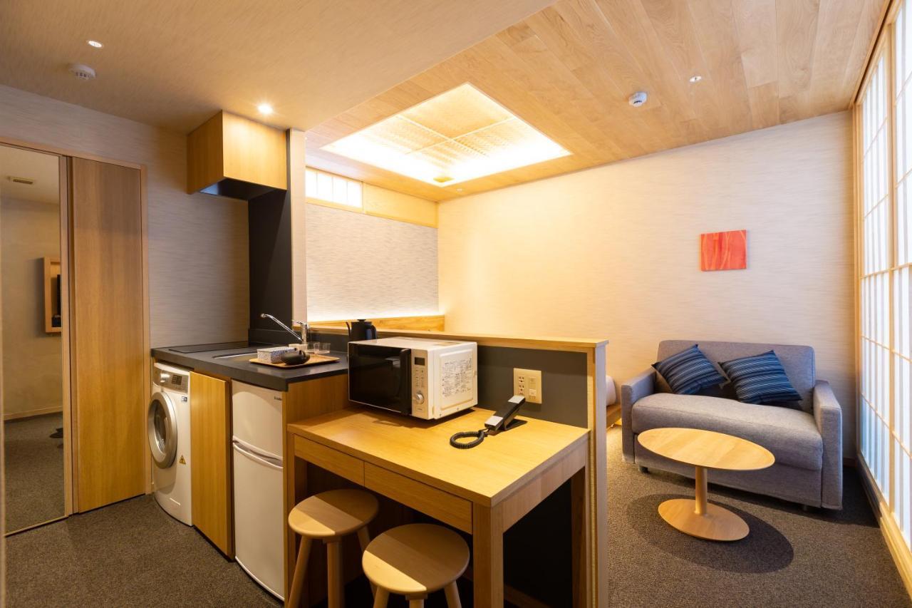 Hotel Karen Kyoto Higashiyama Extérieur photo