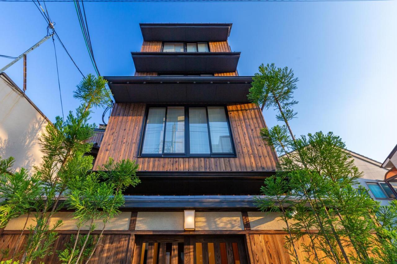 Hotel Karen Kyoto Higashiyama Extérieur photo