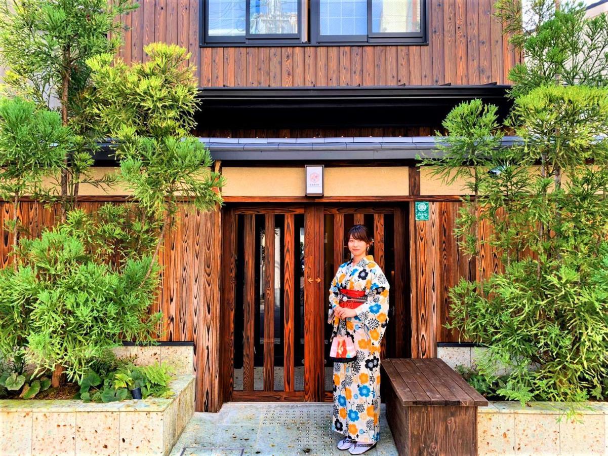 Hotel Karen Kyoto Higashiyama Extérieur photo