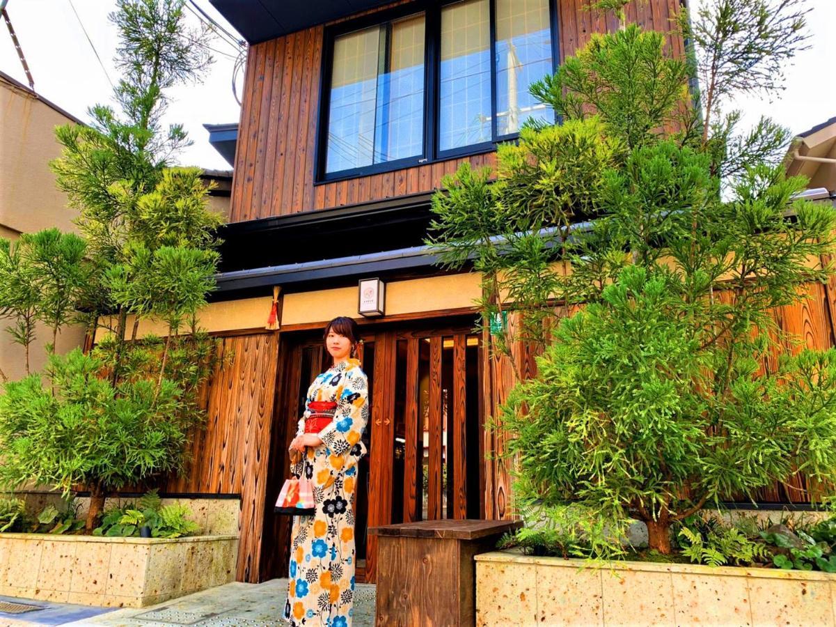 Hotel Karen Kyoto Higashiyama Extérieur photo