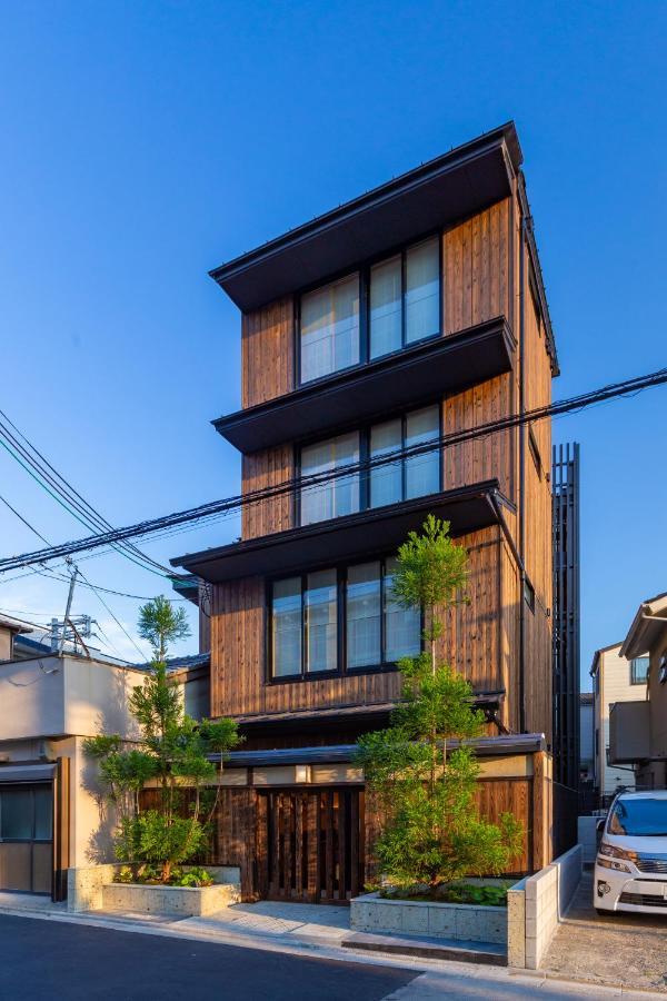 Hotel Karen Kyoto Higashiyama Extérieur photo