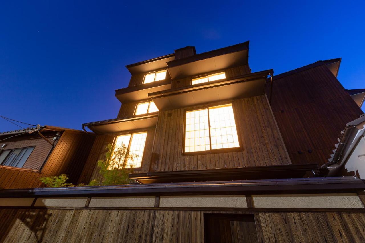 Hotel Karen Kyoto Higashiyama Extérieur photo