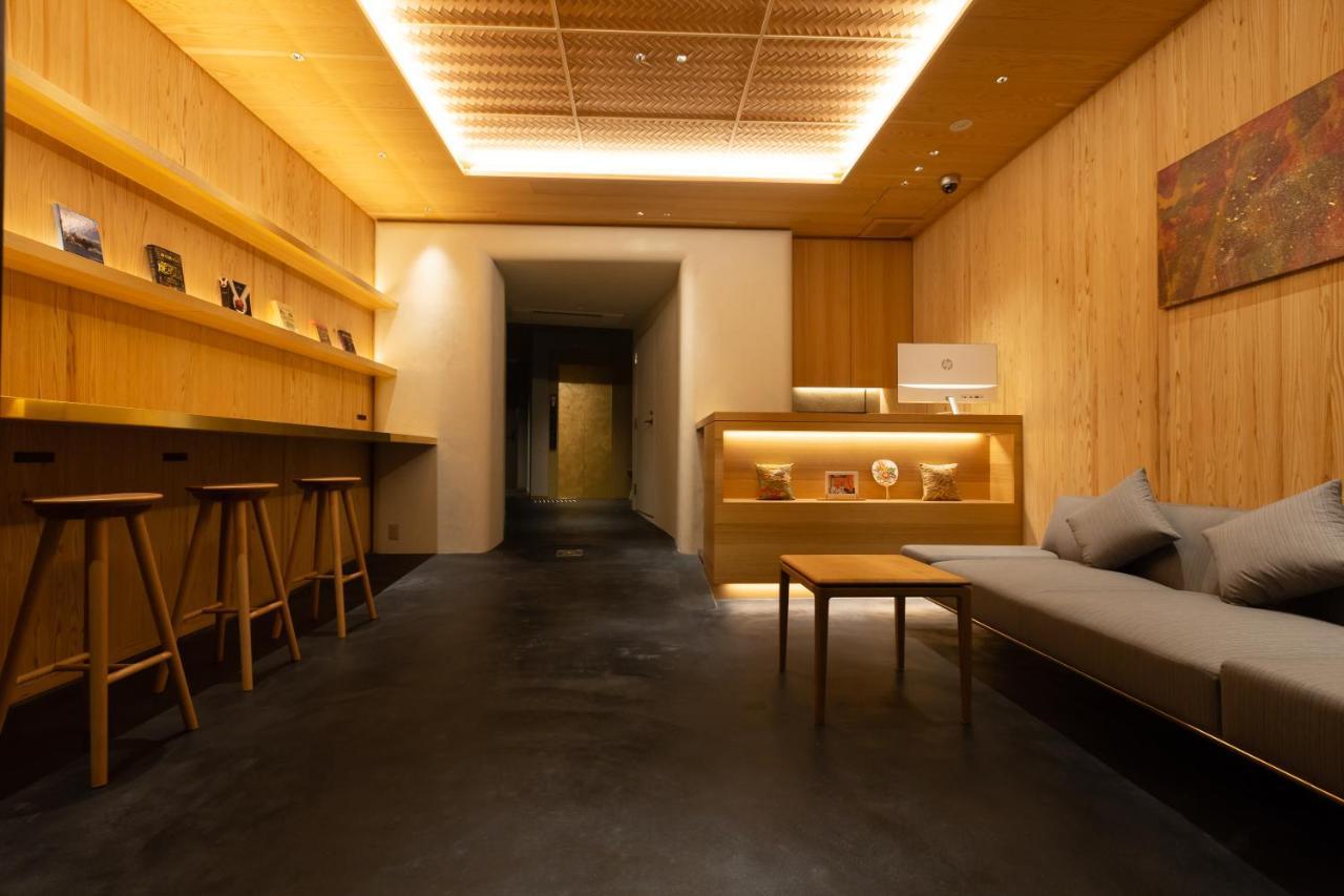 Hotel Karen Kyoto Higashiyama Extérieur photo