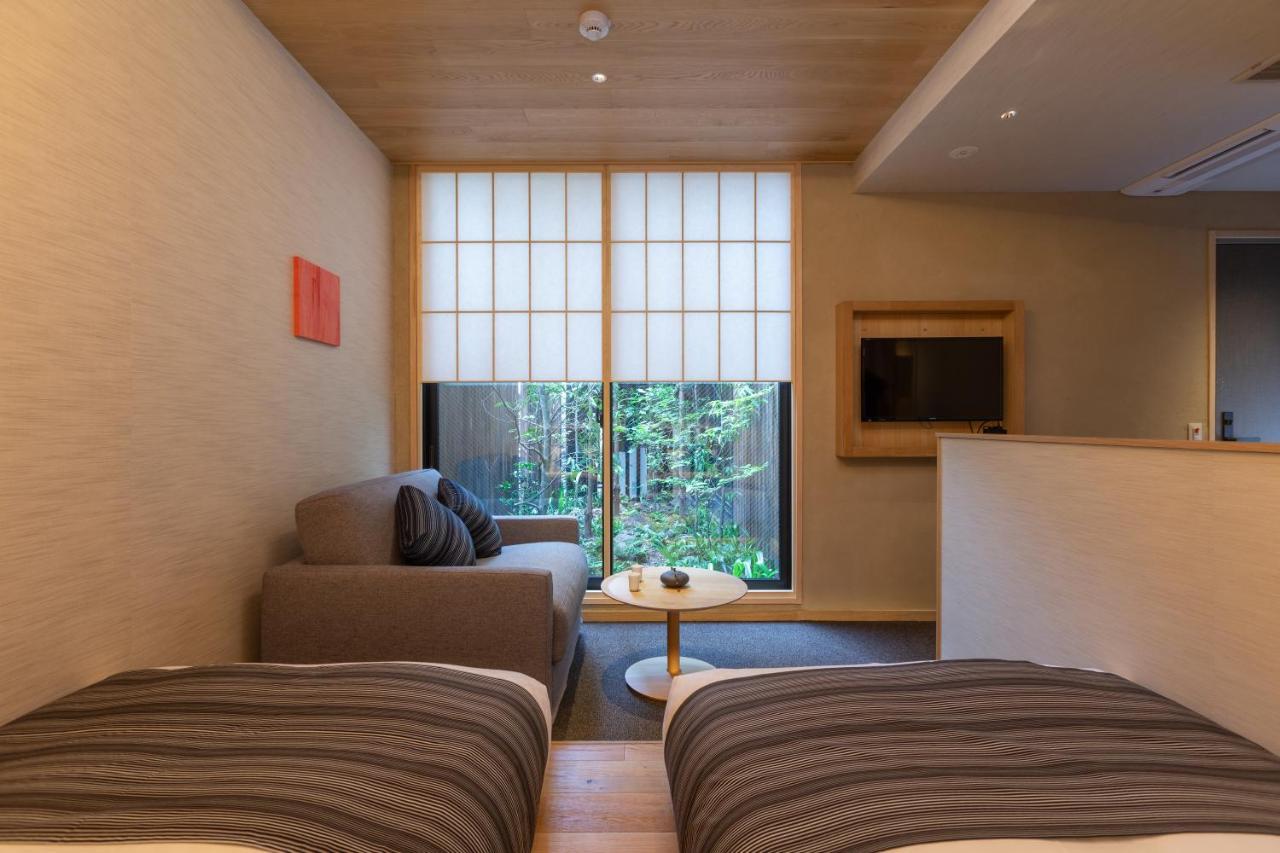 Hotel Karen Kyoto Higashiyama Extérieur photo