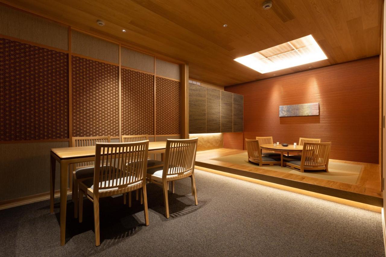 Hotel Karen Kyoto Higashiyama Extérieur photo