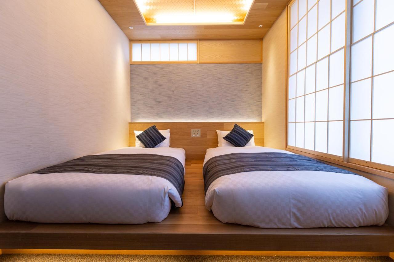 Hotel Karen Kyoto Higashiyama Extérieur photo