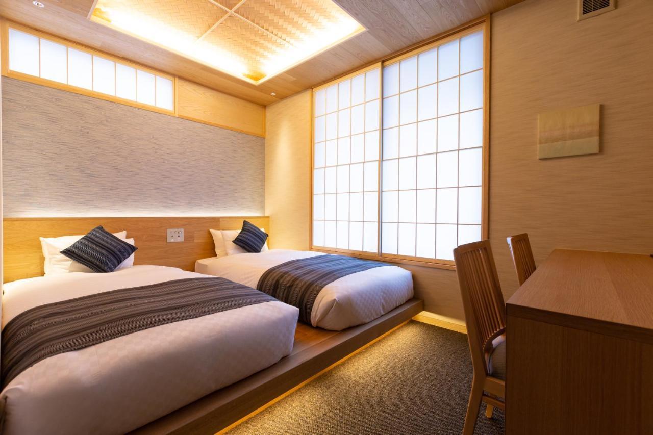 Hotel Karen Kyoto Higashiyama Extérieur photo