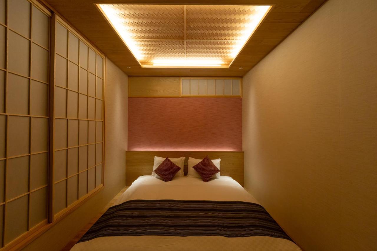 Hotel Karen Kyoto Higashiyama Extérieur photo