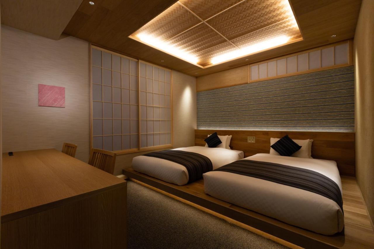 Hotel Karen Kyoto Higashiyama Extérieur photo