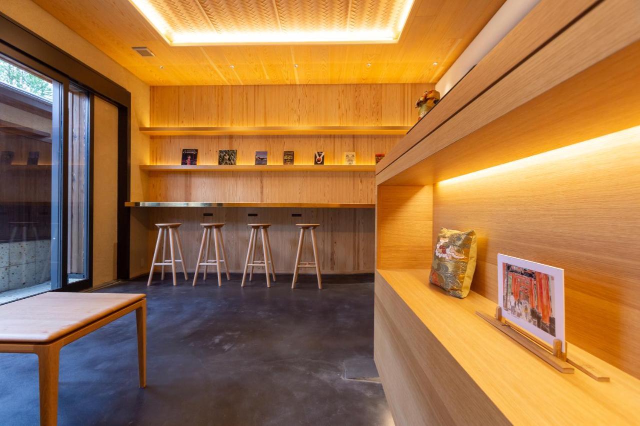 Hotel Karen Kyoto Higashiyama Extérieur photo