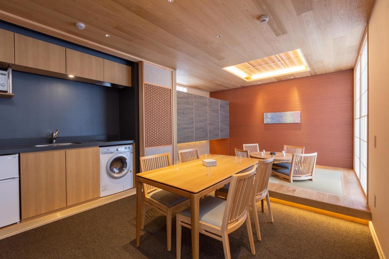 Hotel Karen Kyoto Higashiyama Extérieur photo