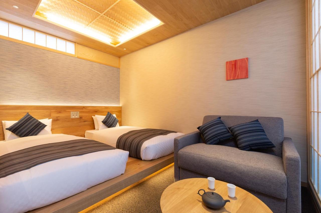 Hotel Karen Kyoto Higashiyama Extérieur photo