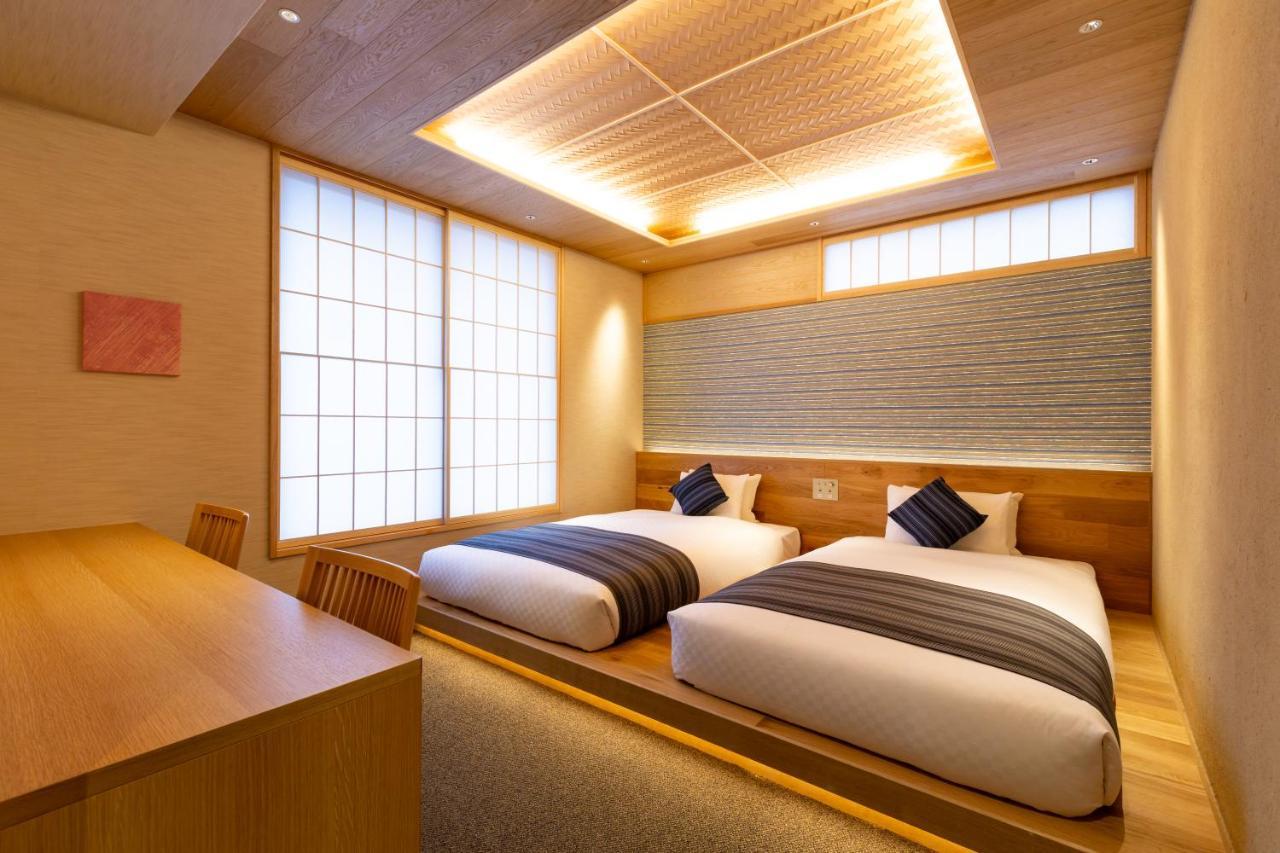 Hotel Karen Kyoto Higashiyama Extérieur photo