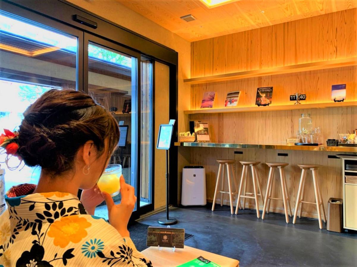 Hotel Karen Kyoto Higashiyama Extérieur photo