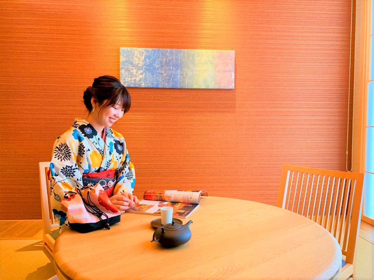 Hotel Karen Kyoto Higashiyama Extérieur photo